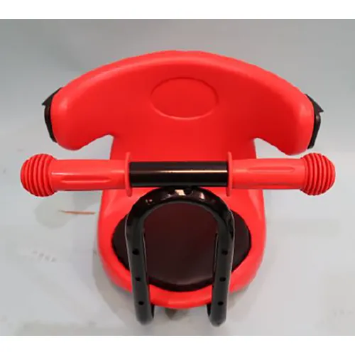 asiento de bicicleta para niños (foto 2)