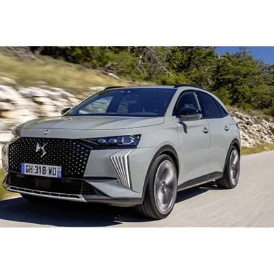 DS Ds4 V2 (foto 2)