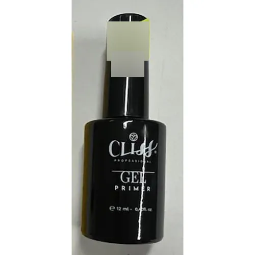esmalte de uñas de gel Cliss