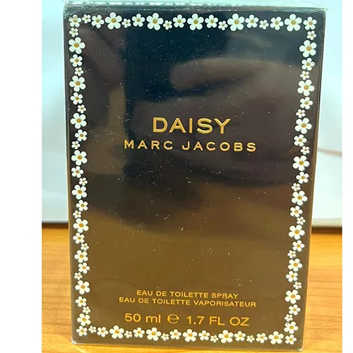 agua de toilette Marc Jacobs Daisy