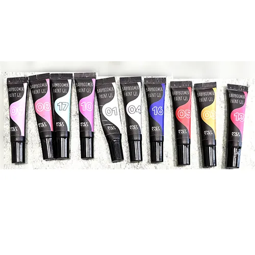 esmalte de uñas de gel Only Nails Babyboomer