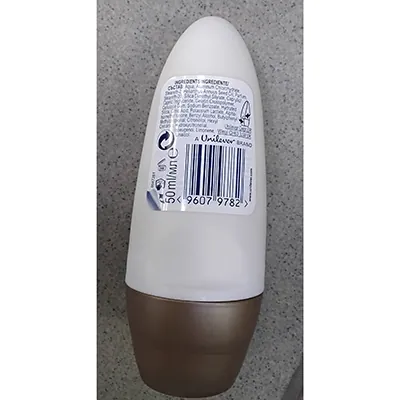 desodorante Rexona ULTRA DRY linen dry 48h (foto 2)