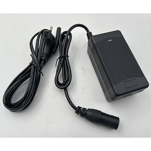 cargador vhbw Power Supply (foto 2)