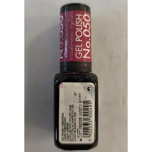 esmalte de uñas de gel Victoria Vynn