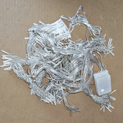 cadena de iluminación SPRINGOS®