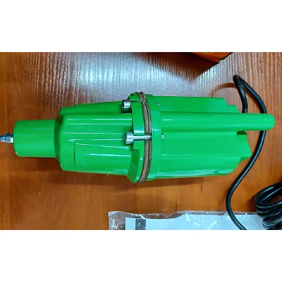 bomba de agua Malish