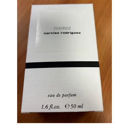 perfume Narciso Rodriguez Essence