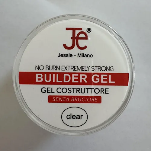 esmalte de uñas de gel Je - Jessie Milano (foto 2)