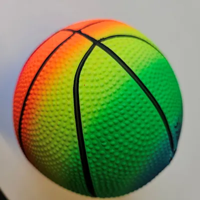 bola inflable HGL
