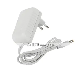 adaptador de corriente