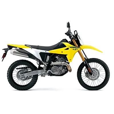 Suzuki Dr-Z400