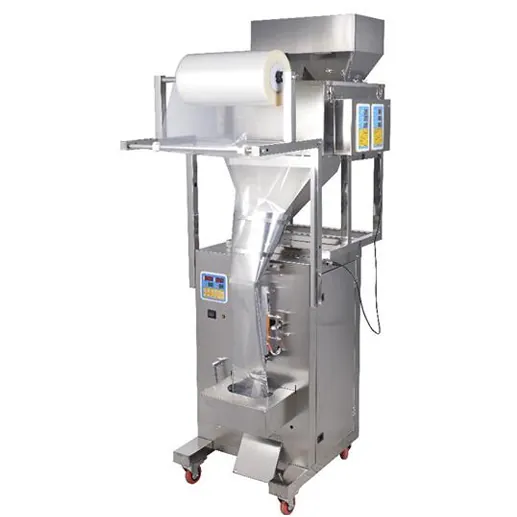 máquina de embalaje Machinery Automation