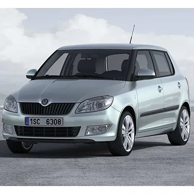Skoda Citigo (foto 2)