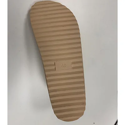sandalias