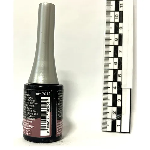 esmalte de uñas de gel Estrosa Rosè (foto 3)