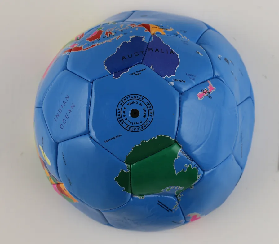 fútbol RINCO 02720 (foto 2)