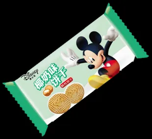 galletas BINGQI FOODS (foto 2)