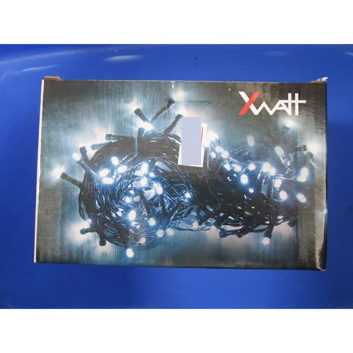 cadena de iluminación XWATT Karácsonyi fény / Christmas light