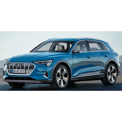Audi e-tron 55