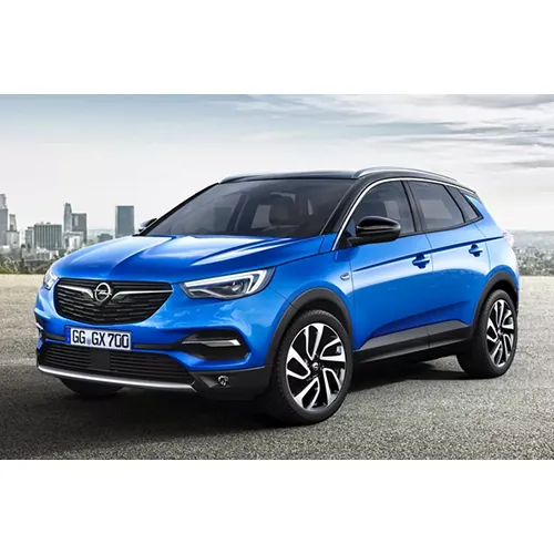 Opel Astra L (foto 3)