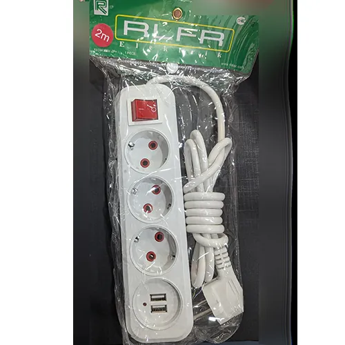 plomo de extensión RLFR